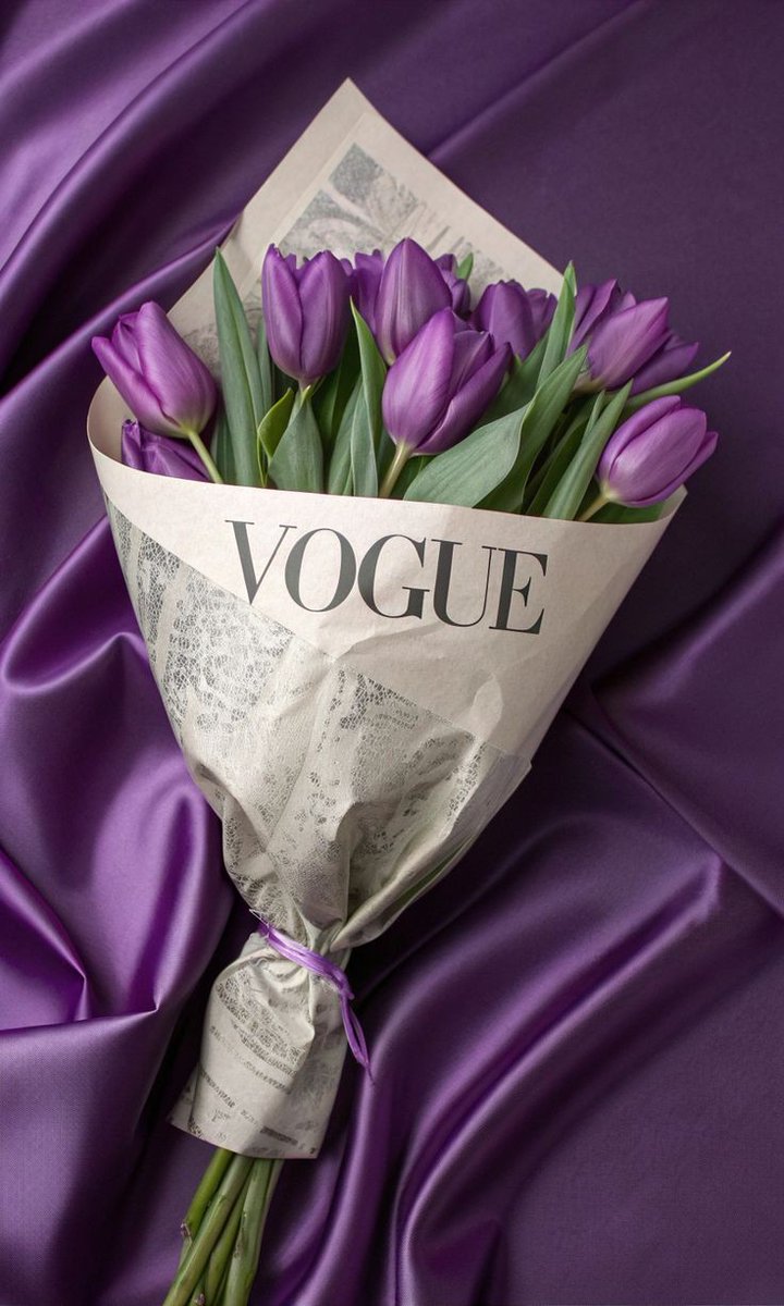 Only Tulips tweet media