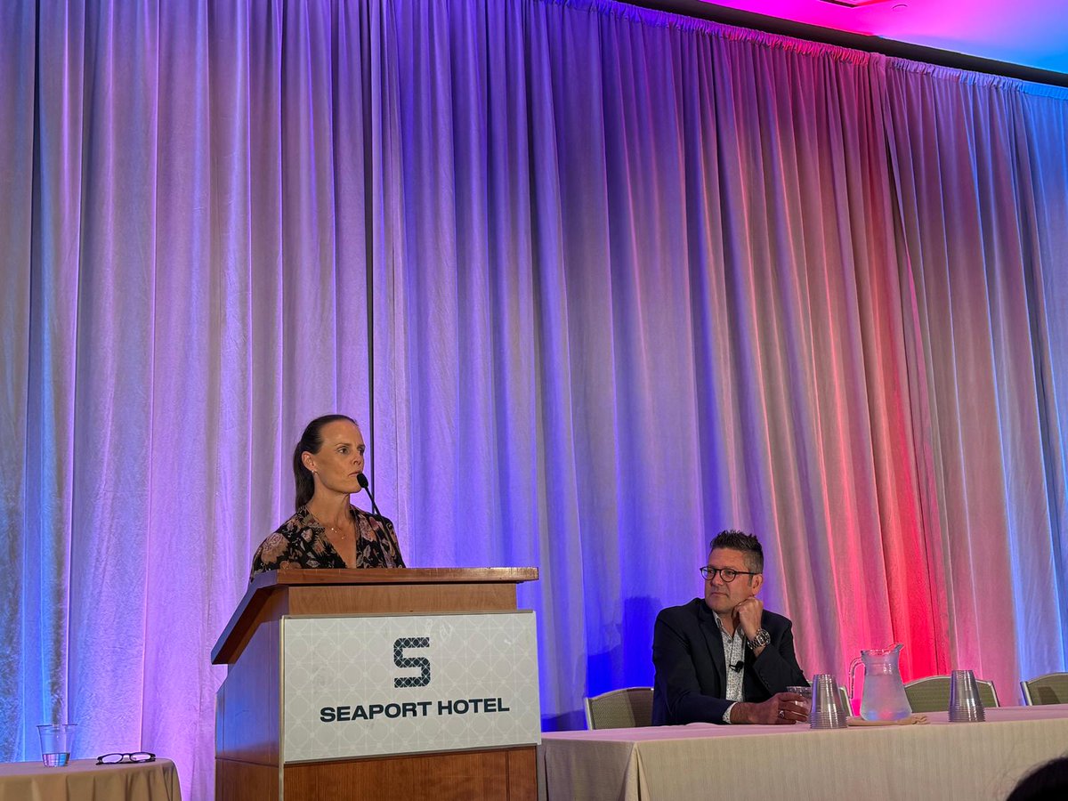 Women In Sport Congress 2024 (@wiscongress) on Twitter photo Day 1 at the <a href="/FemaleAthConf/">The Female Athlete Conference</a> was a great success! Our WISC Co-chairs <a href="/DrRachelHarris/">Dr Rachel Harris</a> and A/Prof <a href="/clareMINAHAN/">Clare Minahan</a> took to the stage, and we really enjoyed the engaging conversation with many visitors at our booth.
Let's get Day 2 started!! Day 1 at the <a href="/FemaleAthConf/">The Female Athlete Conference</a> was a great success! Our WISC Co-chairs <a href="/DrRachelHarris/">Dr Rachel Harris</a> and A/Prof <a href="/clareMINAHAN/">Clare Minahan</a> took to the stage, and we really enjoyed the engaging conversation with many visitors at our booth.
Let's get Day 2 started!!