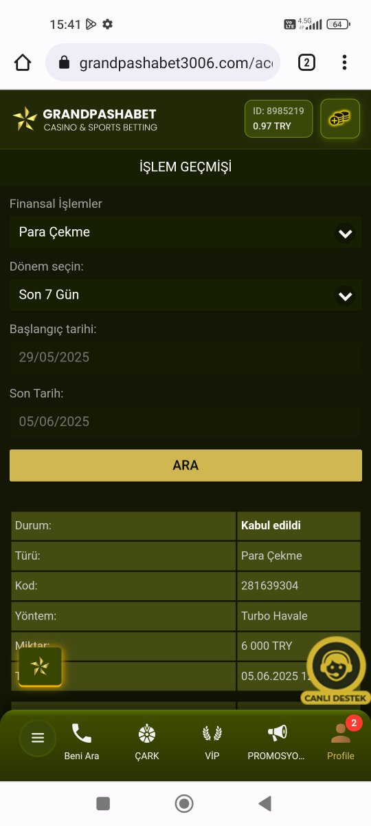ferhatgurp1's tweet photo. grandpashabet hızlı çekim https://t.co/ds3M0gcA18