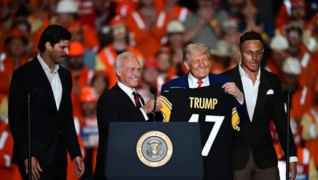 I do apologize in advance but I have to voice my thoughts on this matter. I do my very best to keep politics off of this app, but I’ve reached my boiling point and this has to be communicated. And, if I lose followers, that’s perfectly understandable. 

BUT … 

Mason Rudolph and