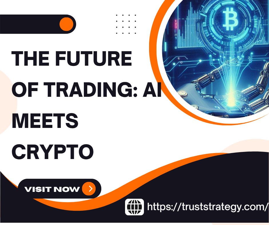 trust_strategy's tweet image. They say pictures talk louder. 🖼️
The Image Pack of outcomes says it all—TrustStrategy’s bot buying and selling is prevailing. Trade hands-loose with intelligence.
Start right here: truststrategy.Com
#VisualTrading 🔍 #SmartBots #CryptoTools