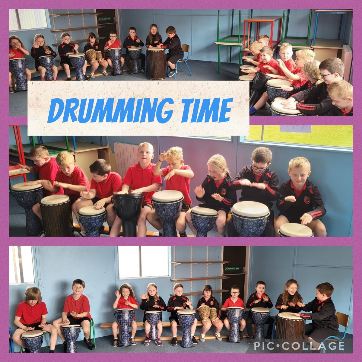 Carriglea NS tweet media