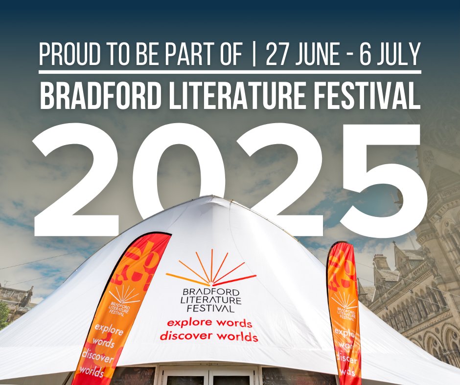 scmthomson's tweet image. Delighted to announce that I will be screening two of my films at Bradford Literature Festival! The Swimming Diaries (2024) and Ghost Empire § Mauritius-Chagos (2025) + Q&amp;amp;A. Check out the programme at bradfordlitfest.co.uk/?s=susan+thoms… Many thanks @artscouncil_ie @dlmckevitt @PIERSMcGRAIL