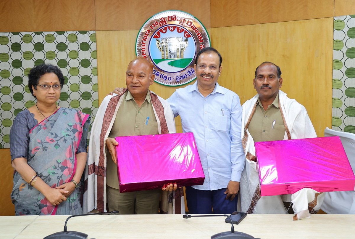 V.C. Sajjanar, IPS tweet media