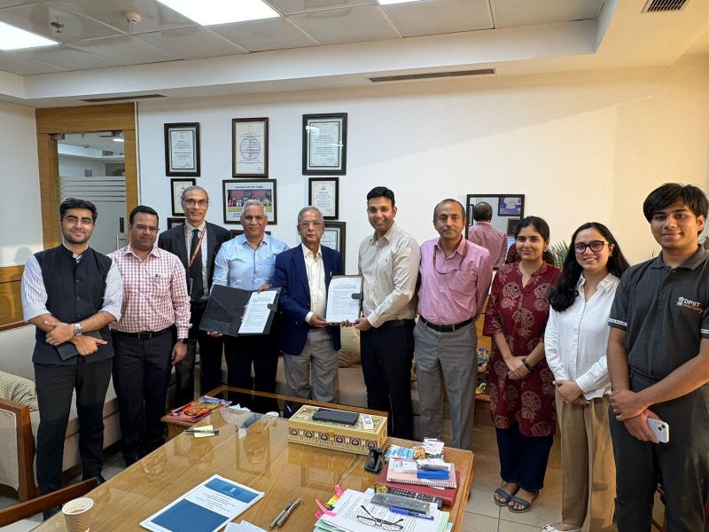 Aavishkaar Capital (@aavishkaarvc) on Twitter photo At <a href="/AavishkaarGrp/">Aavishkaar Group</a> we are delighted to have signed an MoU with <a href="/DPIITGoI/">DPIIT India</a> to support startups through a virtual incubation program offering localized, multilingual content for Non-English-speaking Founders.
<a href="/Raivineet/">Vineet Rai</a> <a href="/narendramodi/">Narendra Modi</a> <a href="/PiyushGoyal/">Piyush Goyal</a> <a href="/startupindia/">Startup India</a> <a href="/intellecapceo/">Vikas Bali</a> At <a href="/AavishkaarGrp/">Aavishkaar Group</a> we are delighted to have signed an MoU with <a href="/DPIITGoI/">DPIIT India</a> to support startups through a virtual incubation program offering localized, multilingual content for Non-English-speaking Founders.
<a href="/Raivineet/">Vineet Rai</a> <a href="/narendramodi/">Narendra Modi</a> <a href="/PiyushGoyal/">Piyush Goyal</a> <a href="/startupindia/">Startup India</a> <a href="/intellecapceo/">Vikas Bali</a>