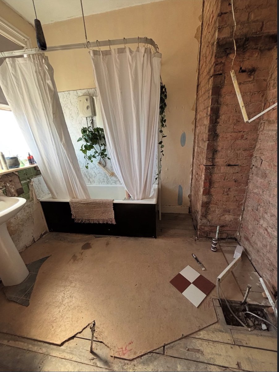 Tiles Direct tweet media