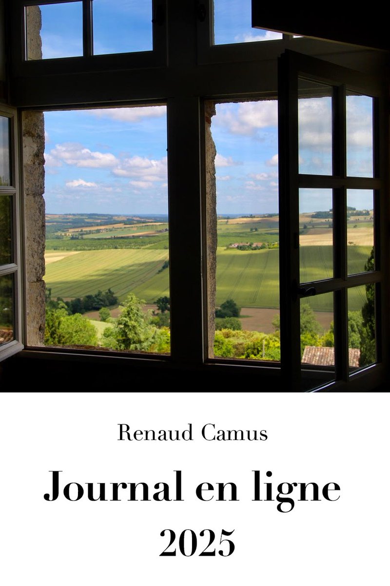 Plieux, mardi 3 juin 2025, neuf heures et demie du matin. Je n’ai pas souvenir qu’un pays m’ait inspiré autant d’immédiate antipathie que l’#Andorre. Il faut dire que venant de France on l’aborde par le Pas de la Case, qui devrait être plutôt de la Casse, ou du Casse, comme