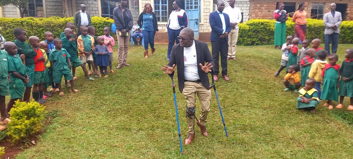 NACADA Kenya tweet media