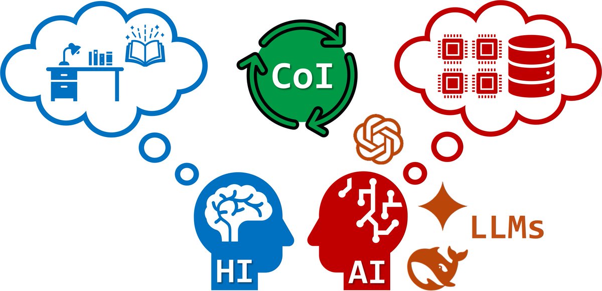 David Balcells (@balcellsd) on Twitter photo Inspired by <a href="/emollick/">Ethan Mollick</a>'s co-intelligence (CoI) concept, I explored CoI in the design of chemistry research with an example in computational catalysis. Trying to find some middle-ground between AI hype & denial, if such a place exists...👇
doi.org/10.26434/chemr…
Feedback welcome! Inspired by <a href="/emollick/">Ethan Mollick</a>'s co-intelligence (CoI) concept, I explored CoI in the design of chemistry research with an example in computational catalysis. Trying to find some middle-ground between AI hype & denial, if such a place exists...👇
doi.org/10.26434/chemr…
Feedback welcome!