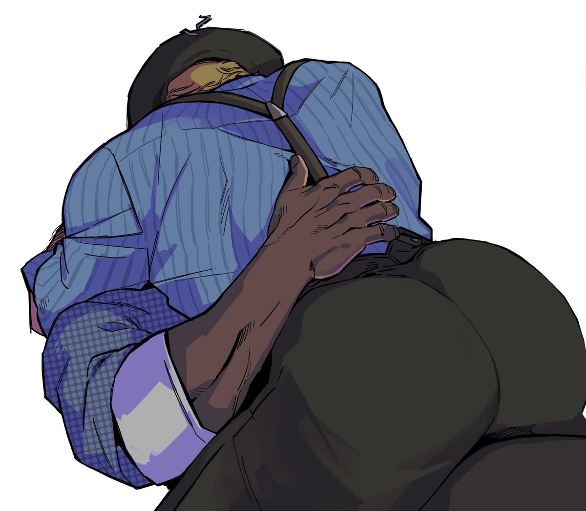 happy pride #charthur