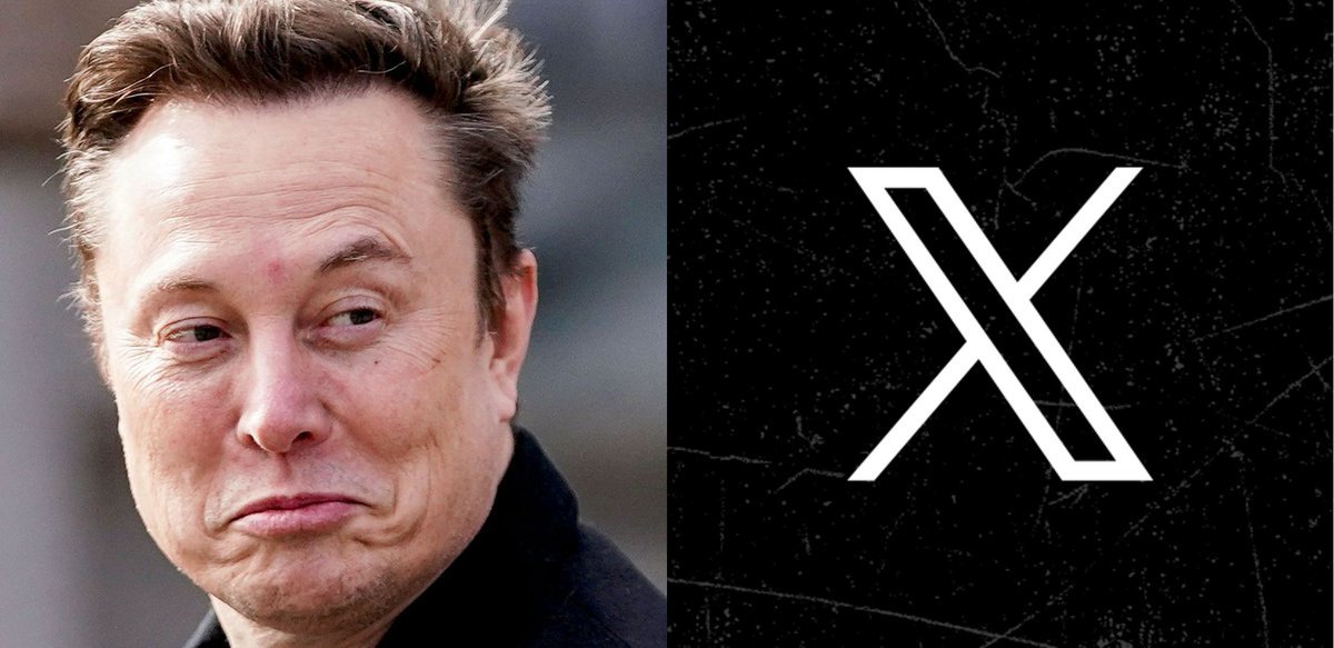 Elon Musk ha declarado la guerra a todas las empresas de lA.

Su empresa xAI, valorada en 80.000 M$, ha comprado X (Twitter) por 33.000 M$...

Y ahora tiene lo único que OpenAI, Anthropic y Google necesitan desesperadamente.

Aquí te explico cómo Elon está ganando la partida: 🧵