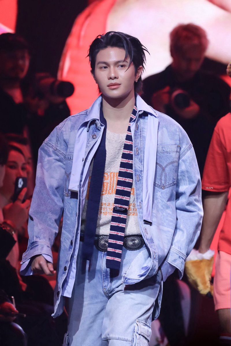 14.02% (@1402percent_) on Twitter photo 250605 <a href="/Williamjkp1/">วิลเลี่ยม จักกะปรั๊ดดดดด</a>
❤️🔥
WILLIAMEST WITH EDGE2025
#EMDISTRICTxWilliamEst
#williamjkp #WilliamEst 250605 <a href="/Williamjkp1/">วิลเลี่ยม จักกะปรั๊ดดดดด</a>
❤️🔥
WILLIAMEST WITH EDGE2025
#EMDISTRICTxWilliamEst
#williamjkp #WilliamEst