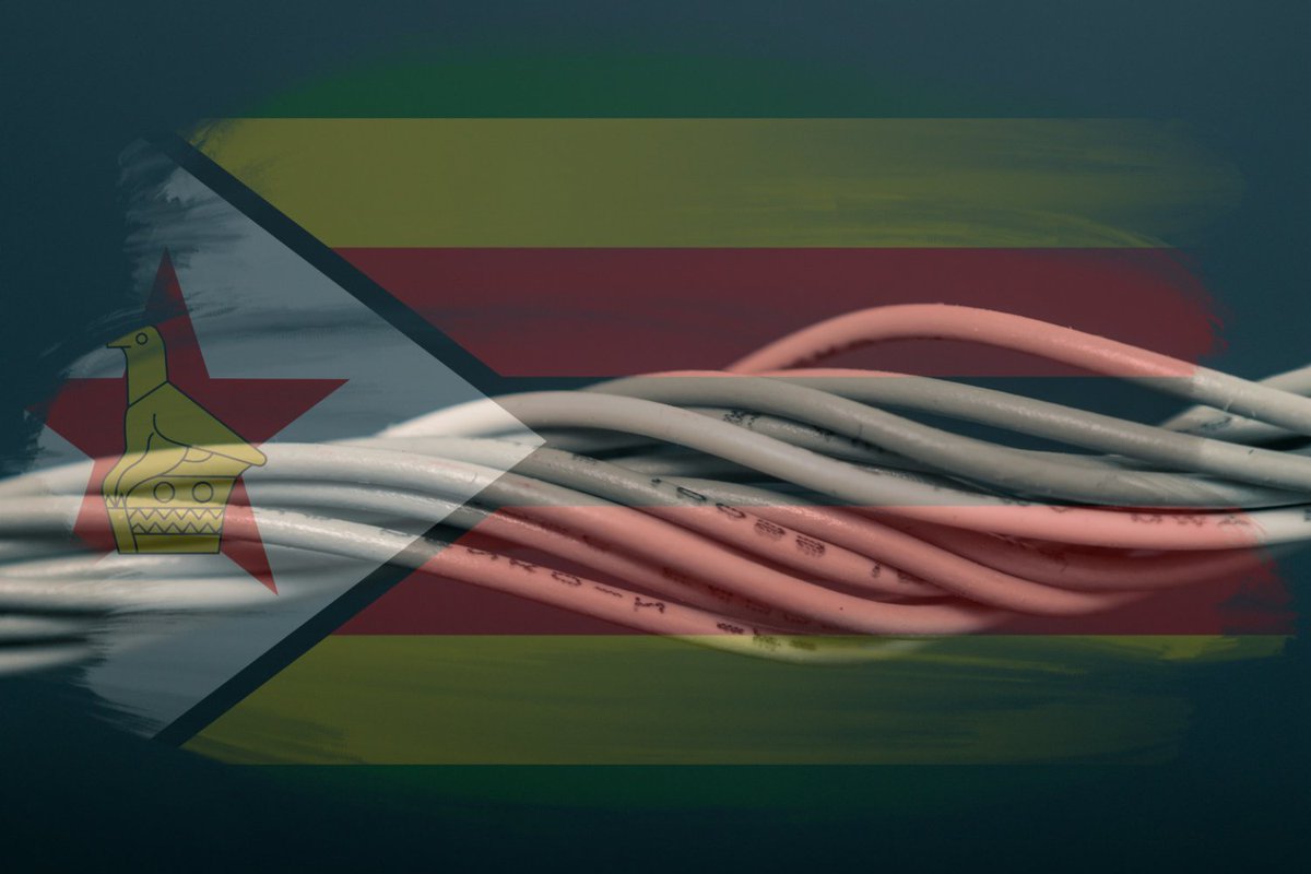 UbuntuNet Alliance (@ubuntunet) on Twitter photo 📢Huge news!
The Zimbabwe Research and Education Network is LIVE on the UbuntuNet Alliance backbone at 10Gbps, thanks to #AfricaConnect3 <a href="/AC3_News/">AfricaConnect3</a> & the European Union.
A game-changer for research & education in Zimbabwe. Learn more: shorturl.at/ltawu 📢Huge news!
The Zimbabwe Research and Education Network is LIVE on the UbuntuNet Alliance backbone at 10Gbps, thanks to #AfricaConnect3 <a href="/AC3_News/">AfricaConnect3</a> & the European Union.
A game-changer for research & education in Zimbabwe. Learn more: shorturl.at/ltawu