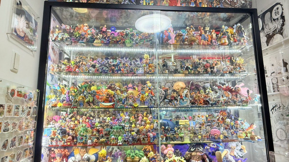 フィギュア まとめ売り ２８個 ワンピース ドラゴンボール 他 Yahoo!オークション - ワンピース / ドラゴンボール その他