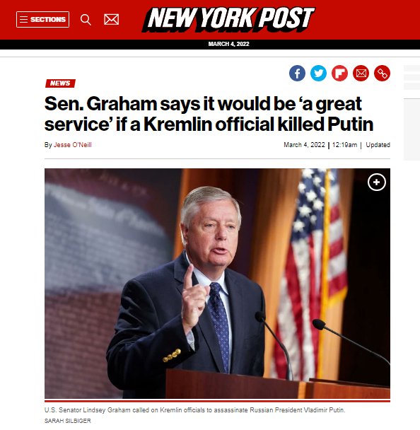❓❓❓TREASON❓❓❓

🔥🔥Call  For the Arrest of Lindsey Graham🔥🔥
"Lindsey Graham’s over there saying, ‘Hey, forget Trump. I got the House and Senate"

Former White House strategist Steve Bannon declared that Republican  Senator Lindsey Graham and the deep state are “dragging