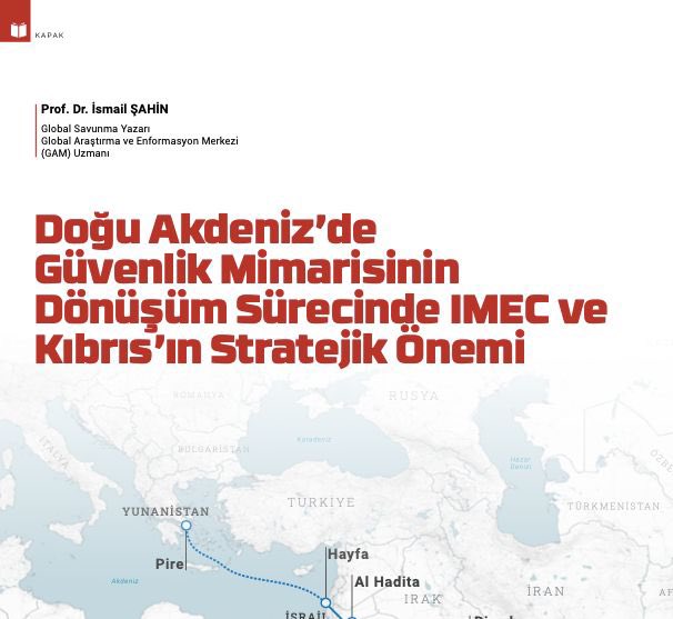 ⭕️ Türkiye’nin Dünyaya açılan penceresi @globalsavunmatr KKTC Kapak dosyası ile çıktı KKTC Cumhurbaşkanı Sayın @ersinrtatar beyefendinin makale yazdığı sayımızı kaçırmayınız 

globalsavunma.com