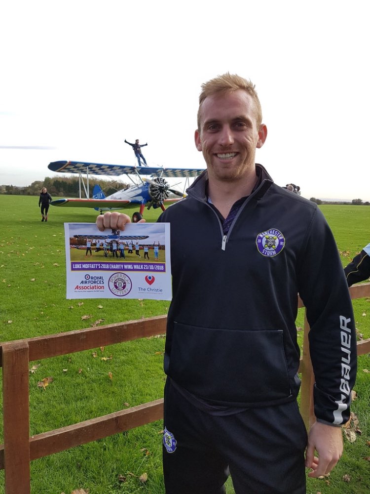 Storm Powerplay Partnership tweet media