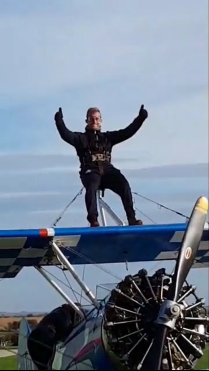 Storm Powerplay Partnership tweet media