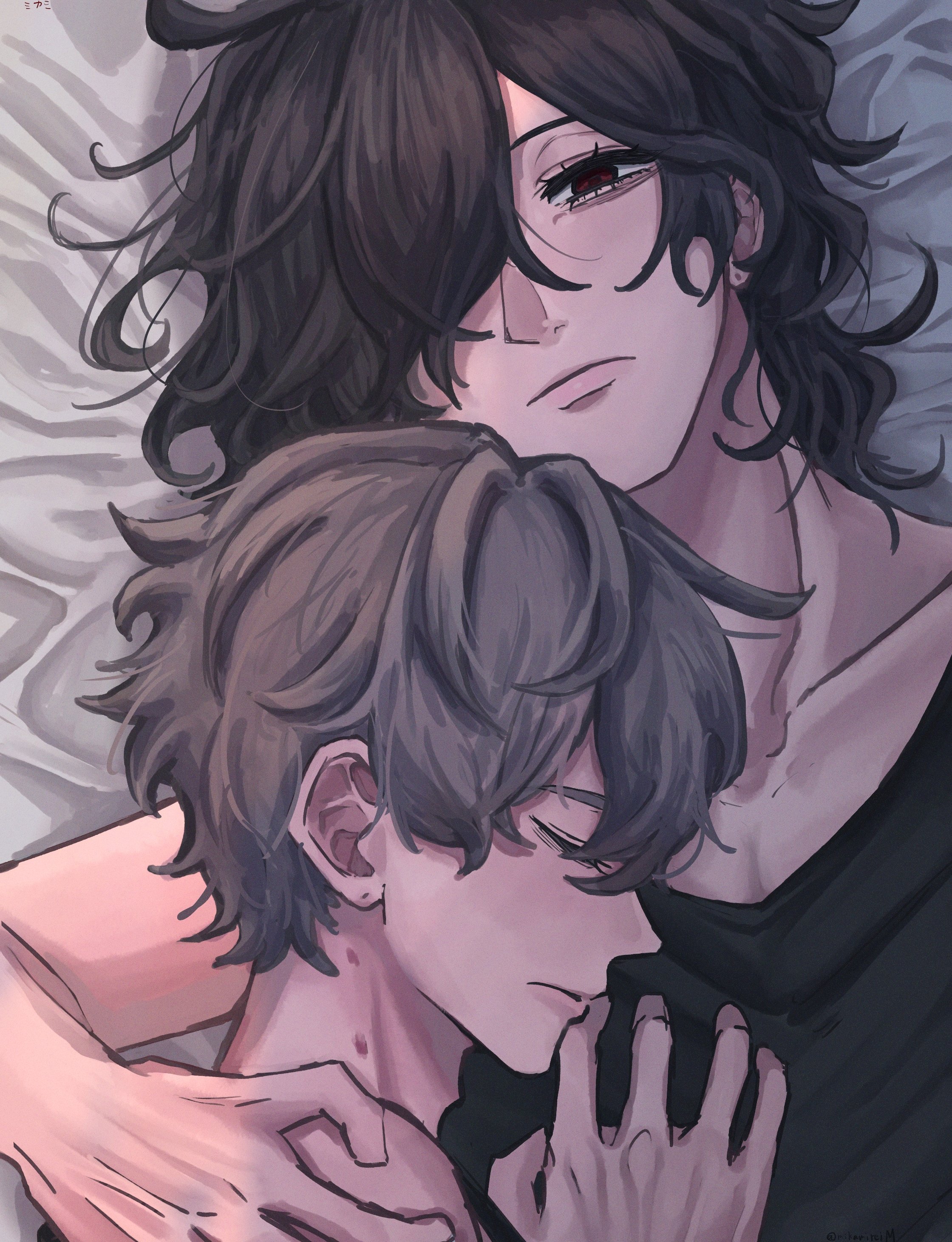mana様ꔛ‬ෆユキエモン♡ぺったリーフ♡ ユキナ@柊(シュウ) on X: 