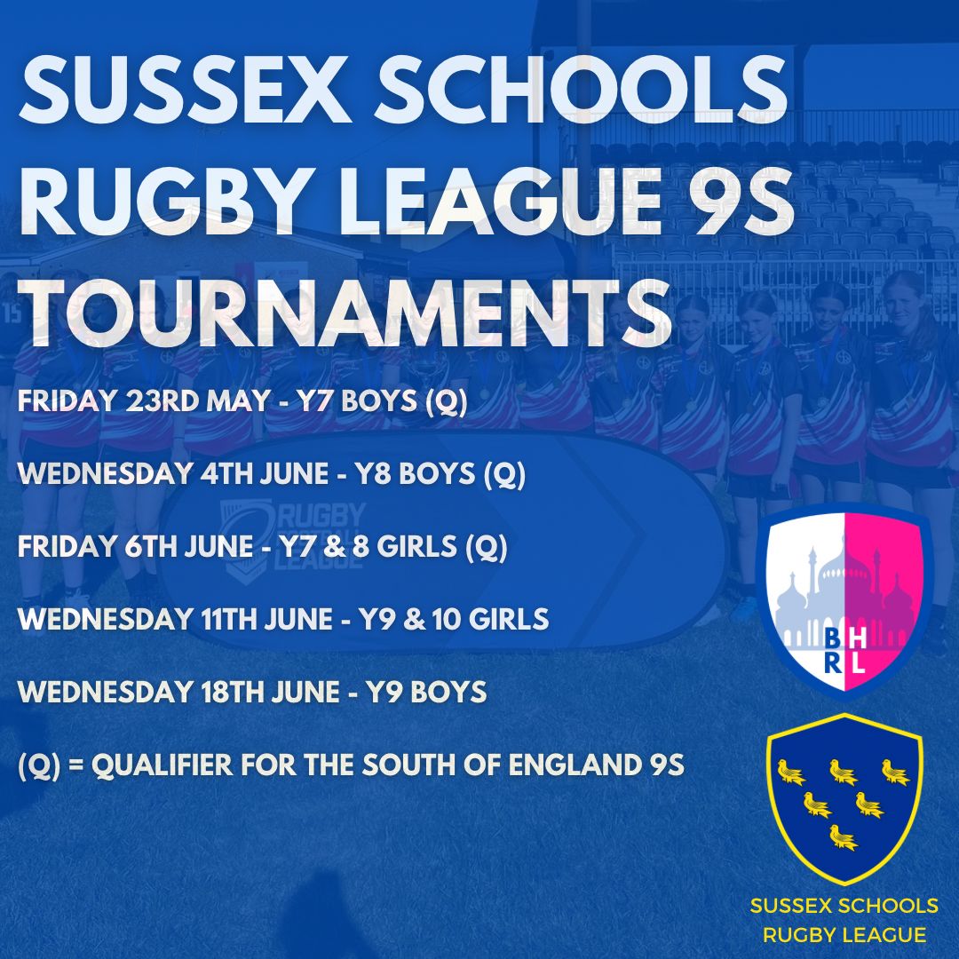 Another reminder to sign up, link in linktree! 

It’s an incredible experience to be part of and is an exciting sport to introduce and invest in at your school. 

#nothinglikeleague