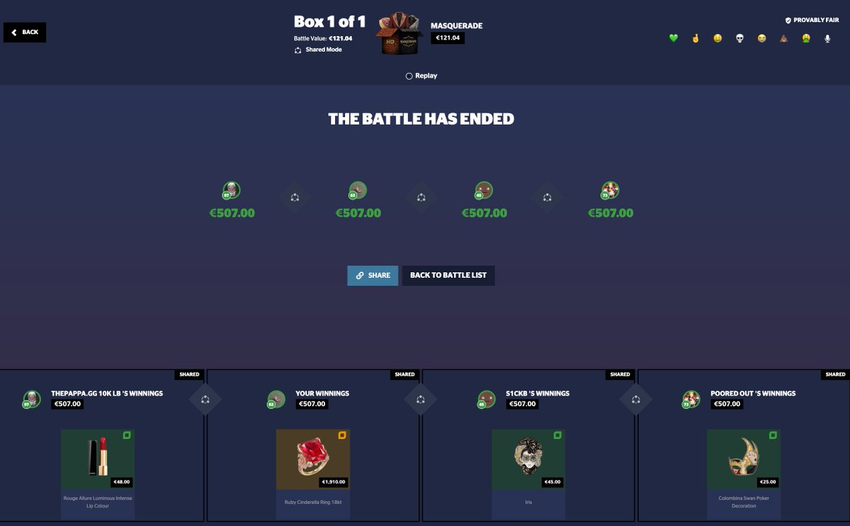 nolucknowins's tweet image. When pappa wins, supporters win as well. Pappa always gives back even when he is down. Thank you for the frees and use code PAPPA ! @PappaRewards @thepappakubasso