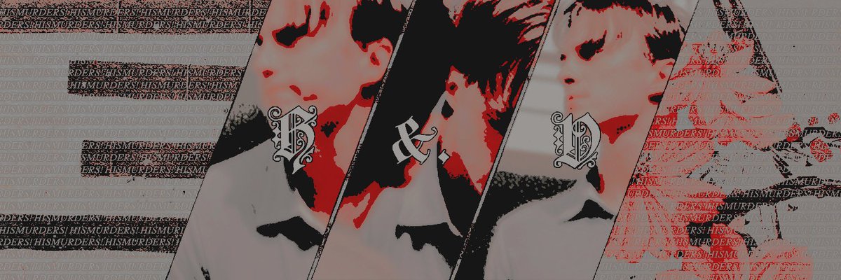 kyriettes's tweet image. hi, it's kyrie again! my comms are open still!

i am disabled and cannot work a physical job, so i rely on the money i make from graphics! i use CA and PP DIRECTLY or ko-fi to take comms. dm's stay open!

you can check out my prices and rules on my carrd or ko-fi! links below.