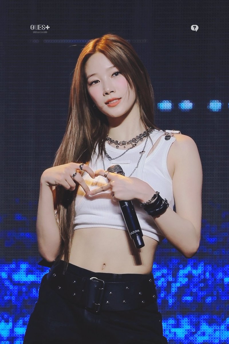 250601 🩵

#LE_SSERAFIM #카즈하 #KAZUHA #カズハ