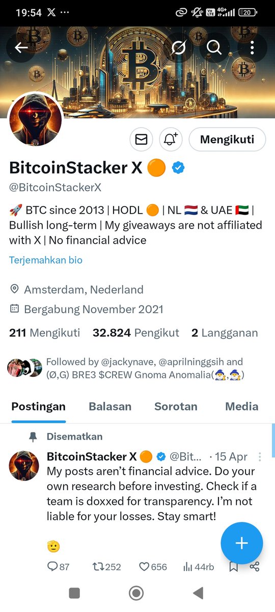 BibinAmbon's tweet photo. @jackynave @bitcoinstacker #FreePalestine 

BGnEvujo6efHsGKLq63c3GZtvbBNxsx6gX7XkkUEnkvd

Done https://t.co/hbxvuDdOpH