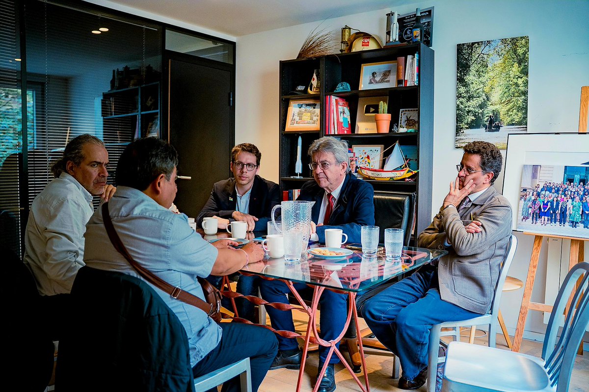 Hadrien Clouet tweet media