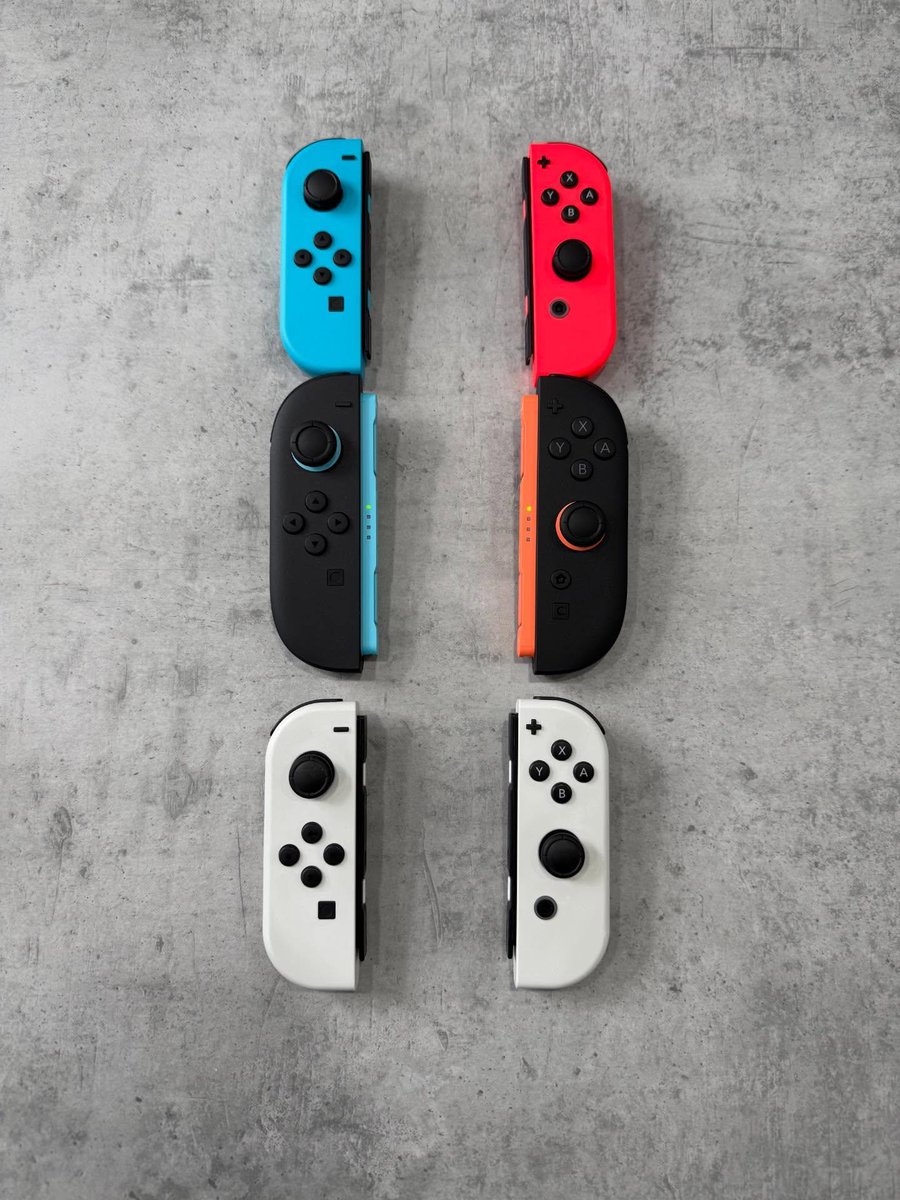 gadzillazilla's tweet image. Youtuber บางช่องเริ่มรีวิวกันแล้วนะครับ ไวกันมาก!
จอใหญ่ขึ้น ชีวิตเกมเมอร์ดีขึ้นเยอะแน่นอน

#zoneoftech #Gadzilla
fb: gadzilla2022
ig: @gadzillazilla
𝕏: @gadzillazilla
Threads: @gadzillazilla
.