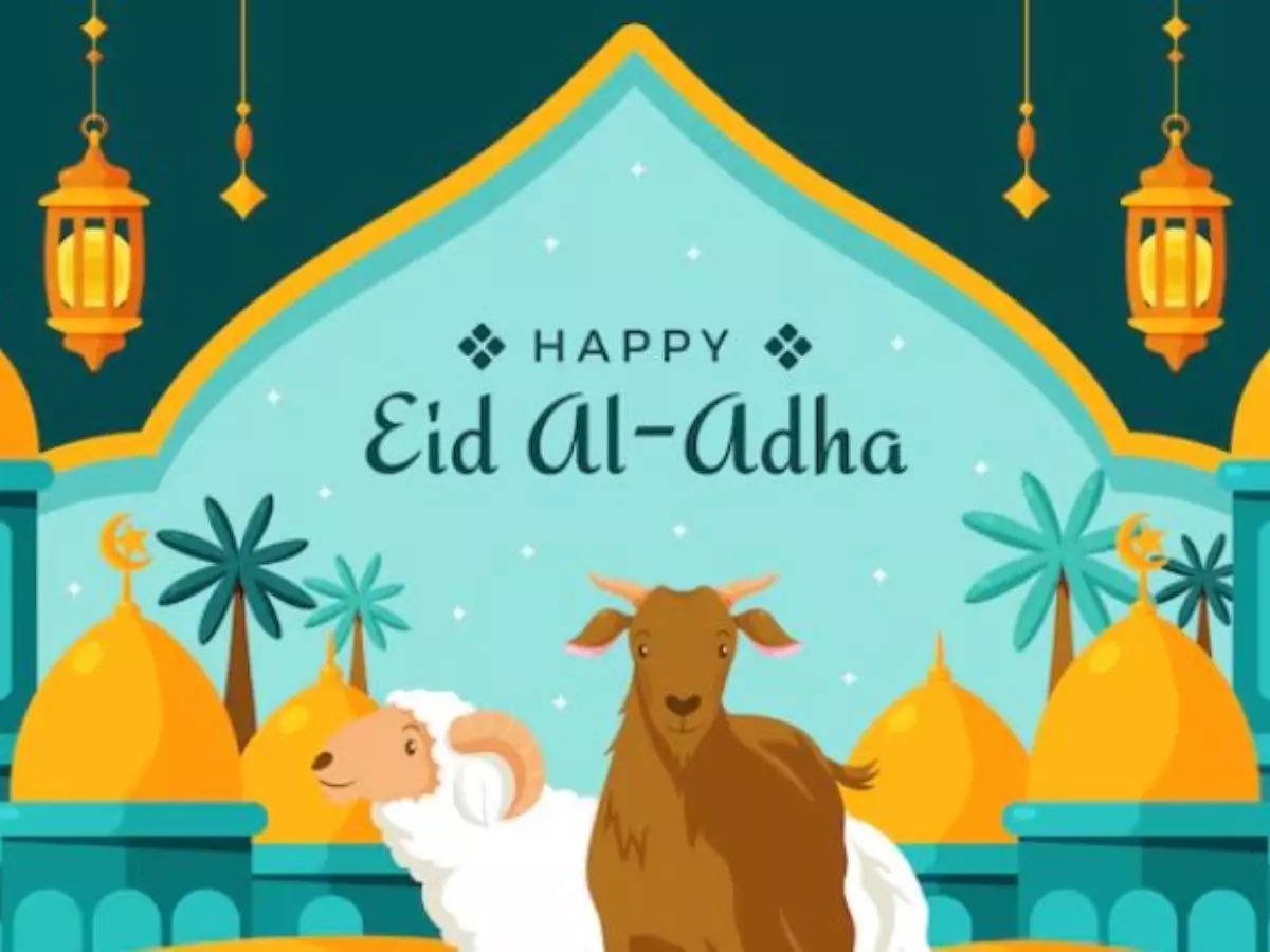 Eid Al-Adha