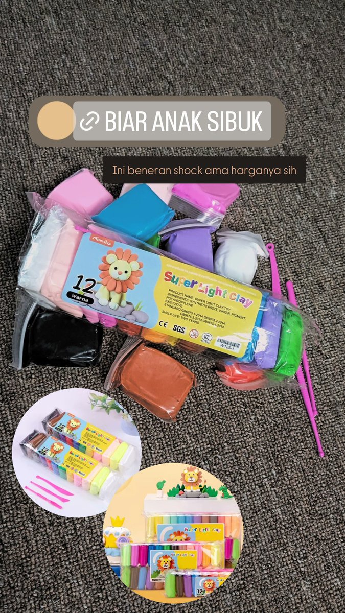 sun_earth2315's tweet photo. Beli byk ga bikin bangkrut

https://t.co/OtpEL8cxzX

#ShopeexEnhypenFansignandCafe #shopeeaffiliate #TimnasIndonesia https://t.co/PvsZXAIkL6