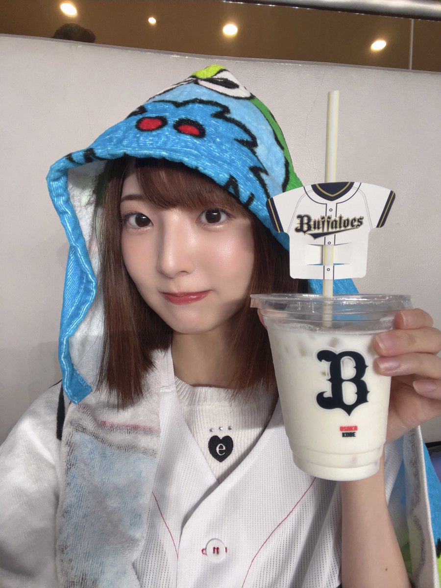 fuyuka0403's tweet photo. 京セラ‼︎
負けた‼︎

 #carp
#まけほー https://t.co/86edJMILgr