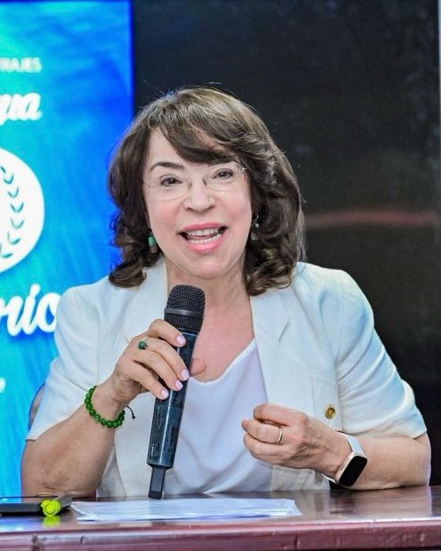 📝Alcaldía de Santiago y la Fundación Municipios al Día anunciaron que, con motivo de su décimo aniversario, el Festival Internacional de Cortometrajes Minuto del Agua (FestMinutoAgua) estará dedicado a este municipio, por su relevancia en el sistema hídrico del país.