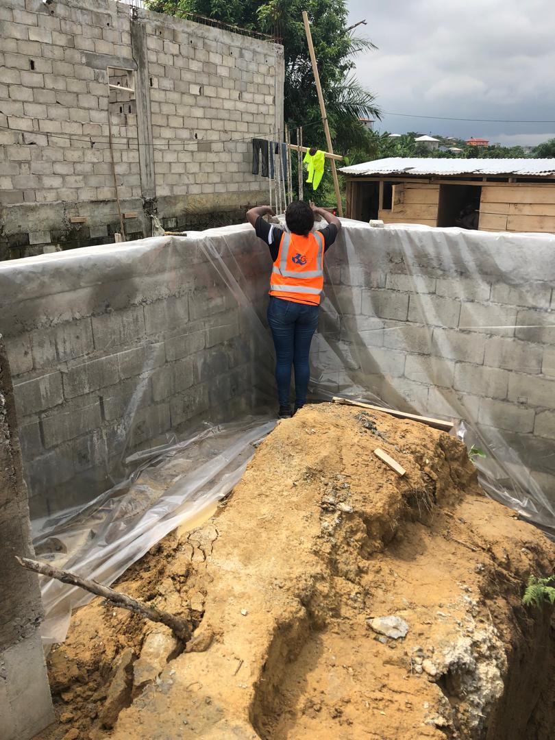 GREIN ENGINEERING tweet media