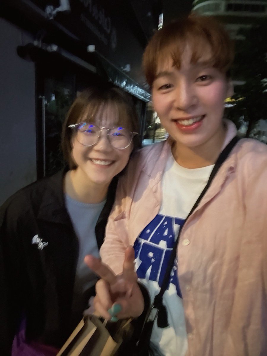 ☆ー☆ー☆ー☆ー☆ー☆ー☆ー☆ 

メディ子による本日のひとこと💙

☆ー☆ー☆ー☆ー☆ー☆ー☆ー☆

✅本日の担当：#権田寛奈

みなさん、今日もお疲れ様です！
昨日の夜にすばるさんとご飯に行きました🥰
すばるさん、とても元気でした😇
この可愛いすばるさんを見た皆さんの夢に、