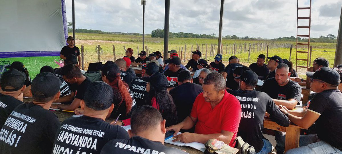 Jesús Maldonado tweet media