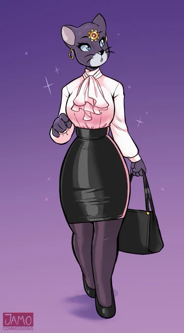 Secretary Rumy comm