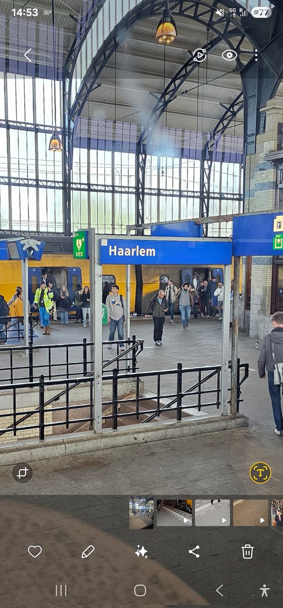 The original....and the best??