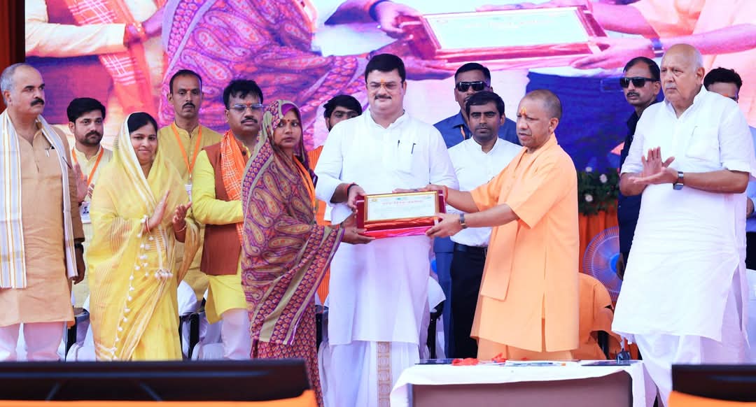 Ayodhya Nagar Nigam tweet media