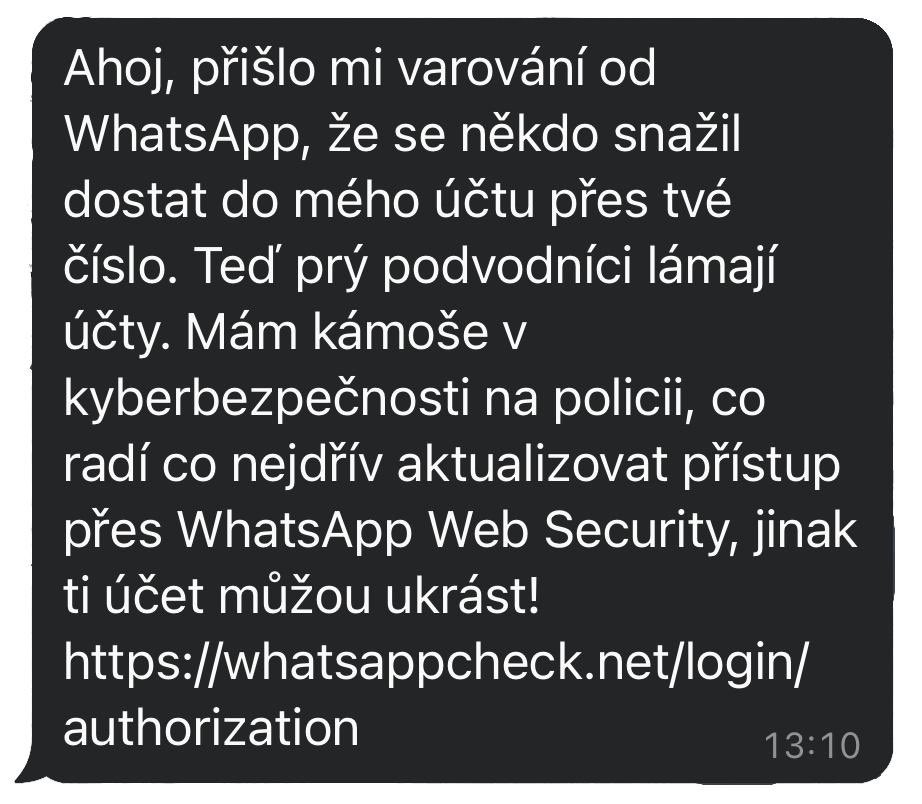 Policie ČR tweet media