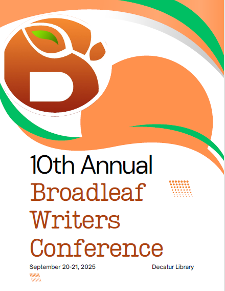 Broadleaf Writers tweet media