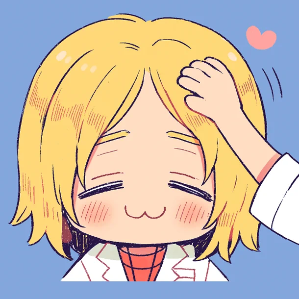 #商業BL #タクミンとルイ