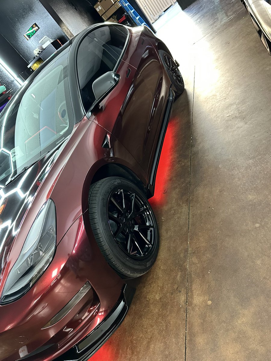 Empire Custom Wraps (@empirecwraps) on Twitter photo 