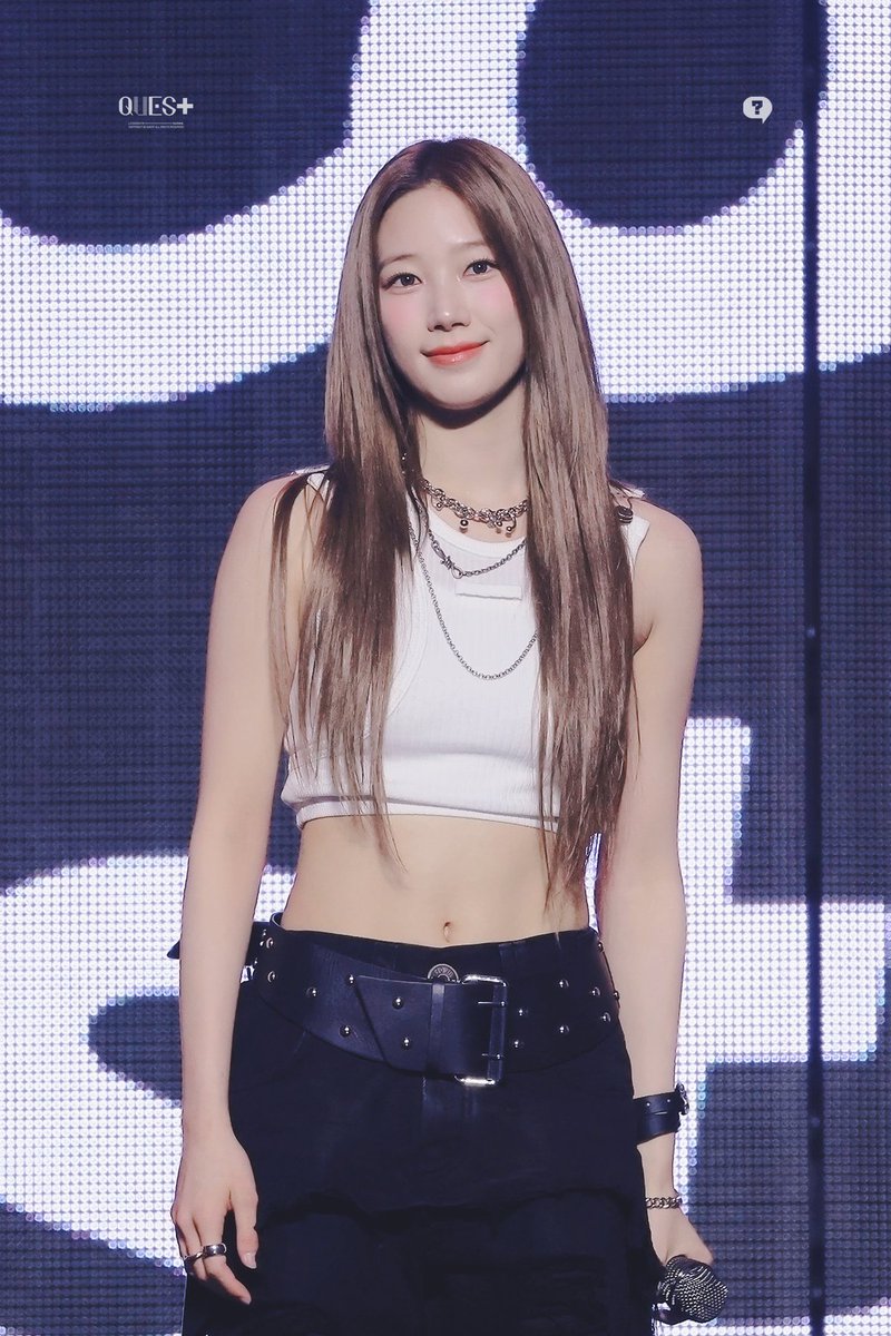 250601 
생머리조아

#LE_SSERAFIM #카즈하 #KAZUHA #カズハ