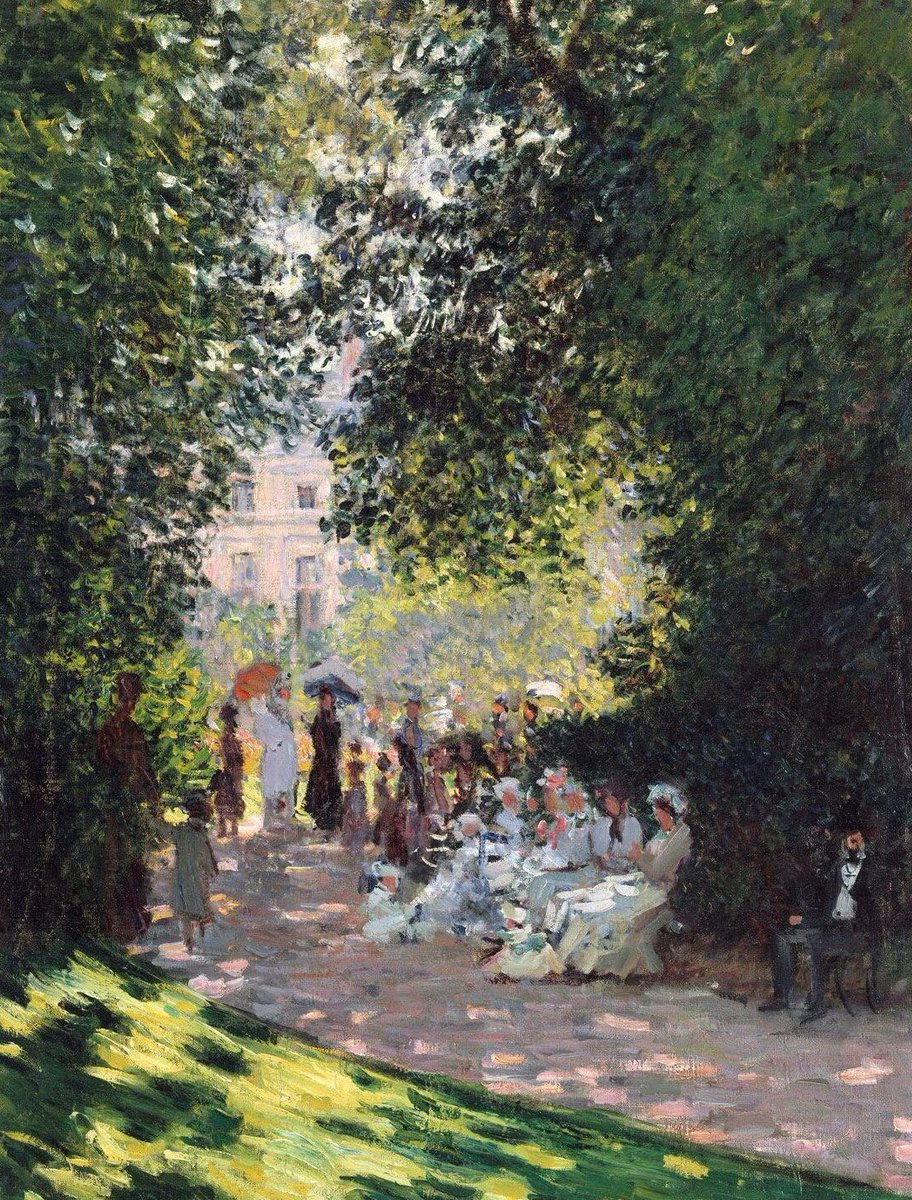 Claude Monet