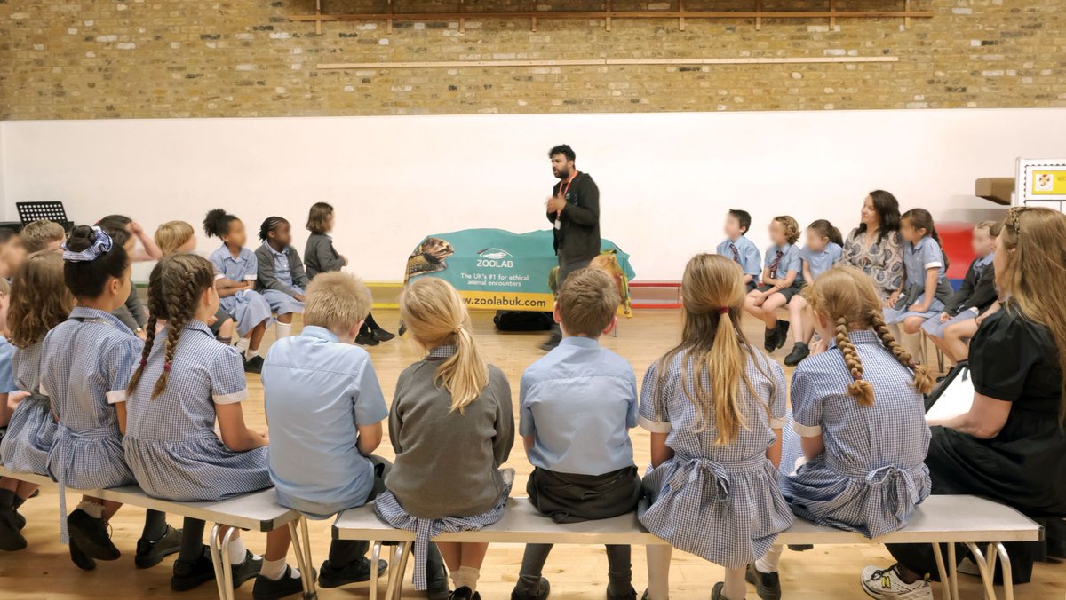 Oakfield Prep School tweet media