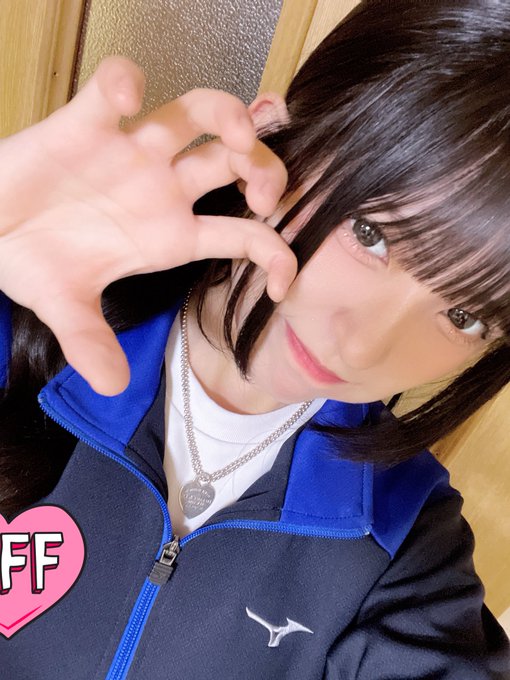 秋月莉緒のTwitter画像11