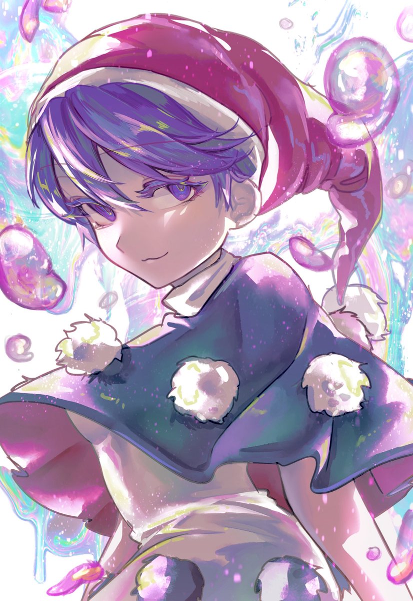jikokenjiyoku_1's tweet image. #東方Project
 #ドレミー・スイート