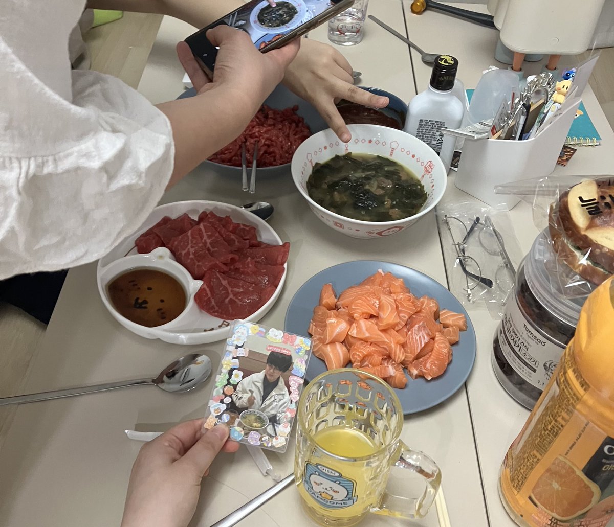 #슈베릅

담곰이네 만찬
